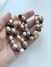 Splendida collana vintage