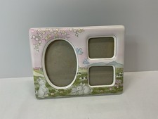 Cornice portafoto ceramica