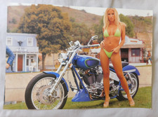 Costume da bagno moto doppia