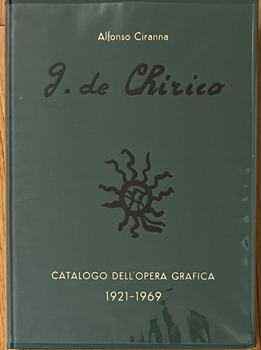 Ciranna alfonso giorgio - giorgio, de