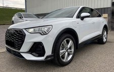 SET 4 CERCHI IN LEGA 18" NUOVI