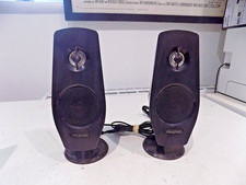 Altoparlanti laterali Creative