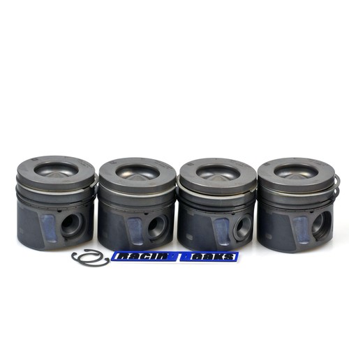 Set pistoni lnp chevrolet - lnp,