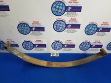 BALESTRA SOSPENSIONE  2 FOGLI