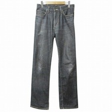WRANGLER Denim Pants Jeans