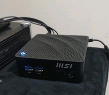 💥PROMO💥 PC MSI Cubi N