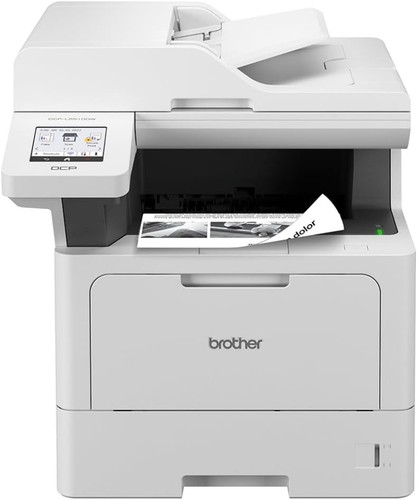 Brother dcp l5510dw stampante - brother, dcp-l5510dw