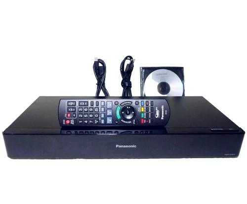 Panasonic dmr ex97c dvd - dmr-ex97c, dvd±rw