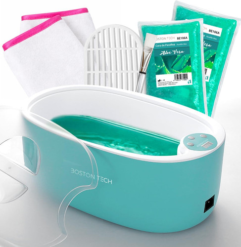 Bagno paraffina per mani e - per,