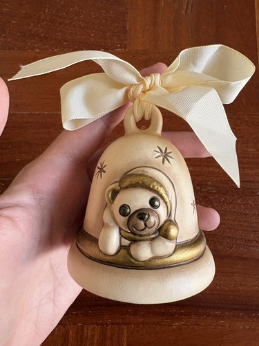 Thun campanella teddy 2023 - thun,