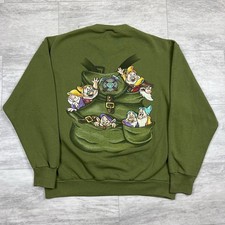 Maglione zaino vintage anni 90