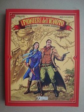 romanzi a fumetti n°32 (i
