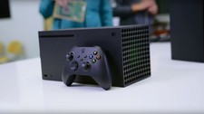 Microsoft Xbox Series X 1TB