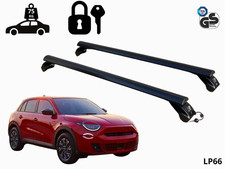 BARRE PORTATUTTO PORTAPACCHI