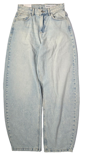 Jeans bershka palloncino - jeans,
