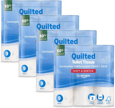 Carta Igienica, 2 Veli