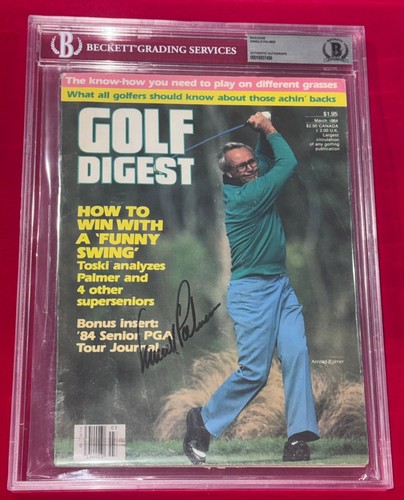 Arnold palmer the king - palmer, 'the