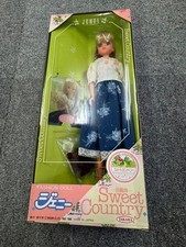 Abito floreale Takara Sweet