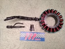 STATORE ORIGINALE ORIGINAL STATOR HARLEY DAVIDSON STREET GLIDE 1580 IE 05-07