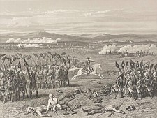 Italia Battaglia Marengo 14