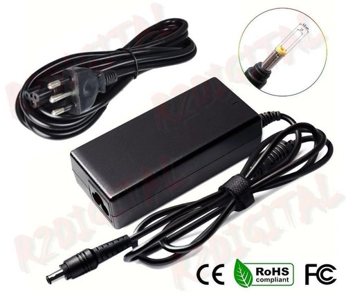 Alimentatore notebook 65w - notebook,