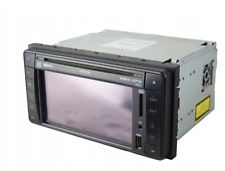 Radio Navigatore Toyota