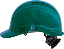 Casco STILO 300 V, Verde