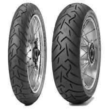 COPPIA  120/70-ZR19-60W 170/60-ZR17-72W SCORPION TRAIL II 2  PNEUMATICI PIRELLI