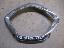 Carena Cornice Contachilometri Strumentazione Piaggio Liberty 125 iget 2016 2020