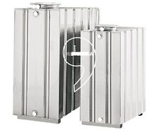 SERBATOIO PARALLELEPIPEDO