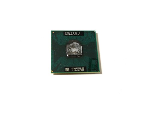 Processore cpu intel core - intel, 2