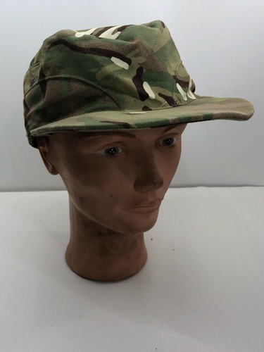 British army multicam mtp - british,