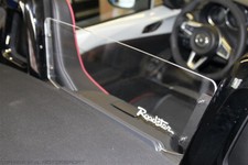 Parabrezza MX-5 plexiglass IL