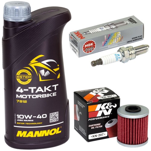 Ispezione olio per suzuki z - suzuki, rm-z