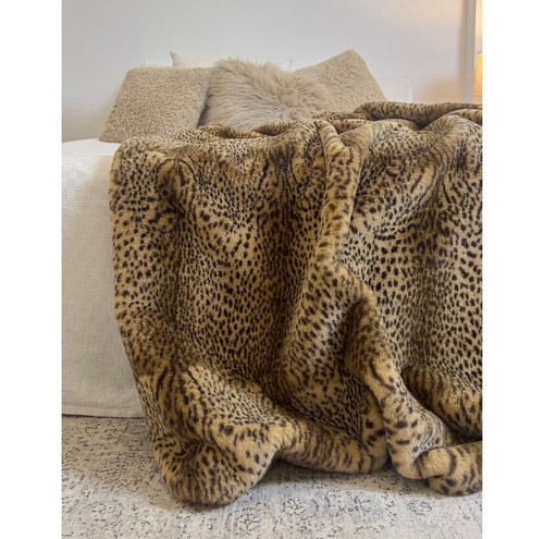 Respirit coperta pelliccia - coperta,