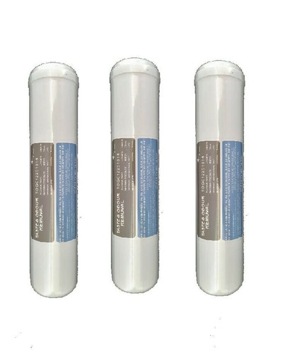 Filtro linea t33 carbone - in,