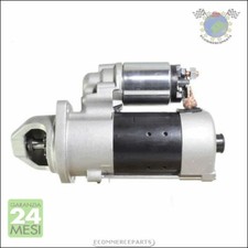 Motorino d'avviamento Starter