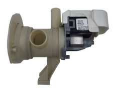 POMPA DI SCARICO ASKOLL 220-240V (481073071153) PER LAVATRICE IGNIS LTE6310