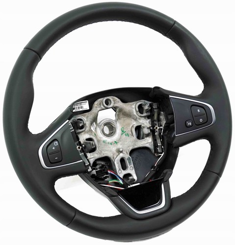 Renault clio captur volante - clio, iv