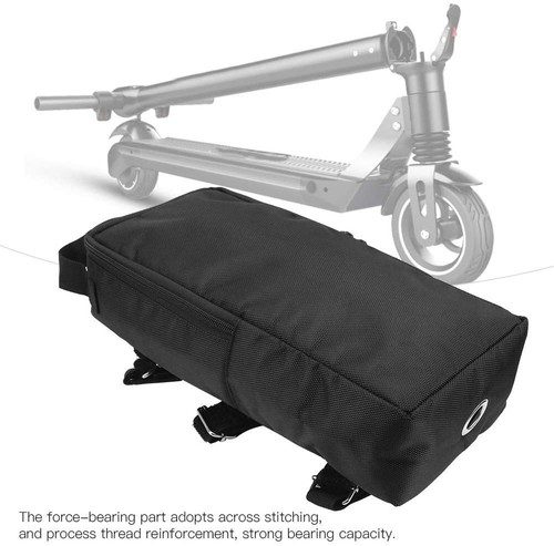 Easy carry electric scooter - easy,