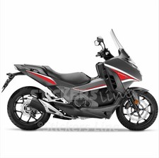 Adesivi Honda INTEGRA 750 DCT