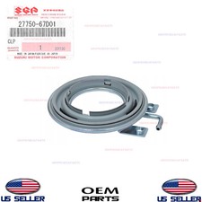 Genuine oem front - genuine,
