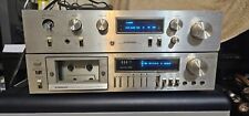 Pioneer 510 ct - e, ct-f650
