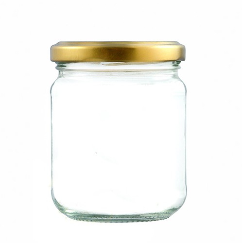 Barattoli per marmellata