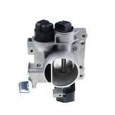 Corpo Farfallato per Fiat