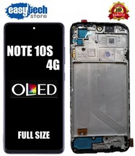 XiaoMi REDMI Note 10S 4G FRAME