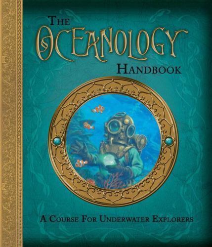 The oceanology handbook a - the,