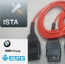 Starter Pack Codifica e Diagnosi BMW MINI Serie F e Serie G