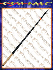 Canna COLMIC TELEMATCH JAKAL 3.70 mt - 20-100gr