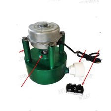 Martello inclinato miniatura